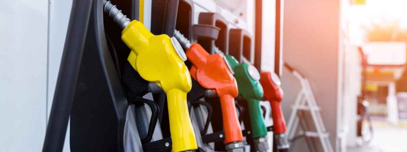 Fuel Consumption Nearly Doubles In March